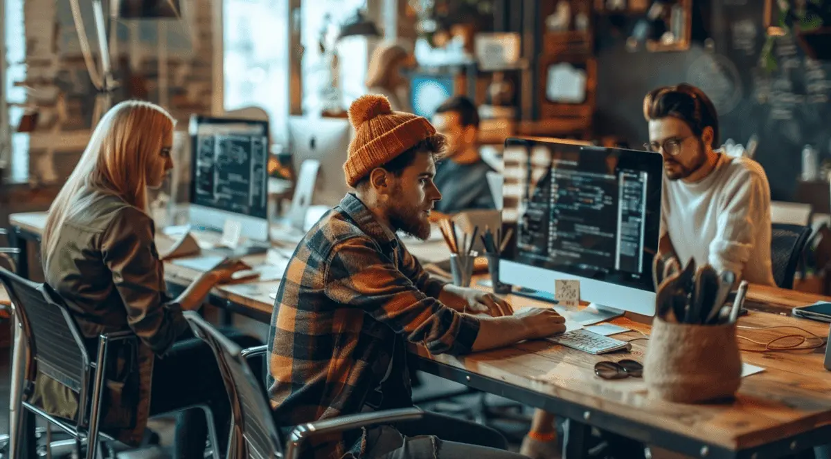 Designops käyttöönotto SaaS-yrityksessä