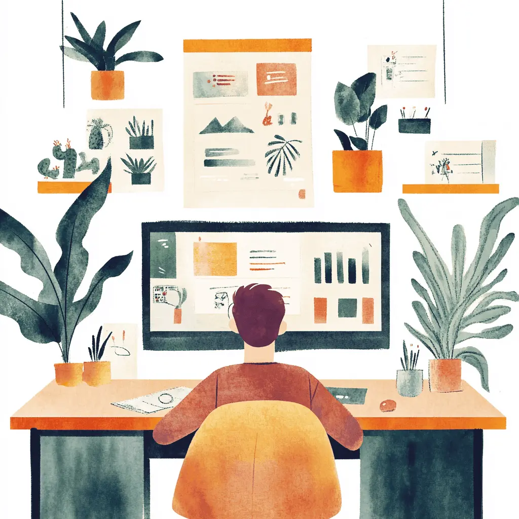 Hyvän presentaation avaimet