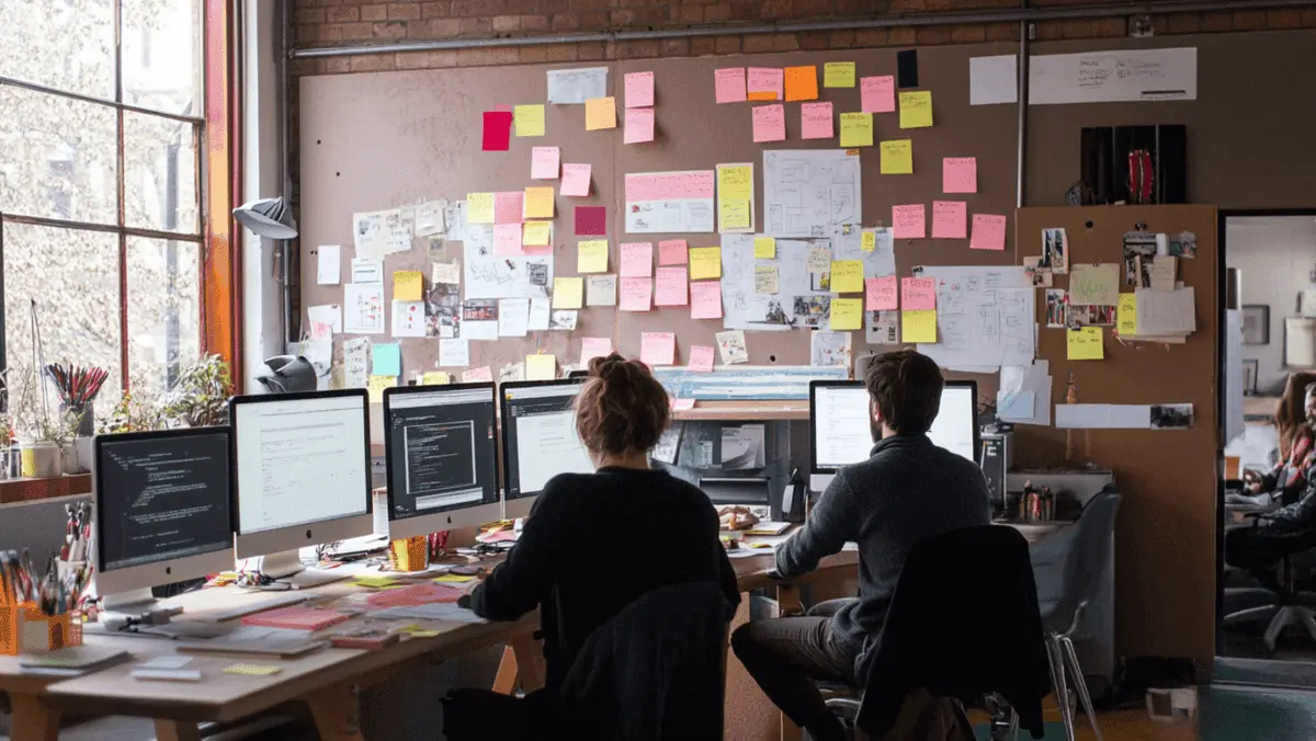 Nielsenin heuristiikat SaaS-tuotteiden käytettävyyden kehittämisessä