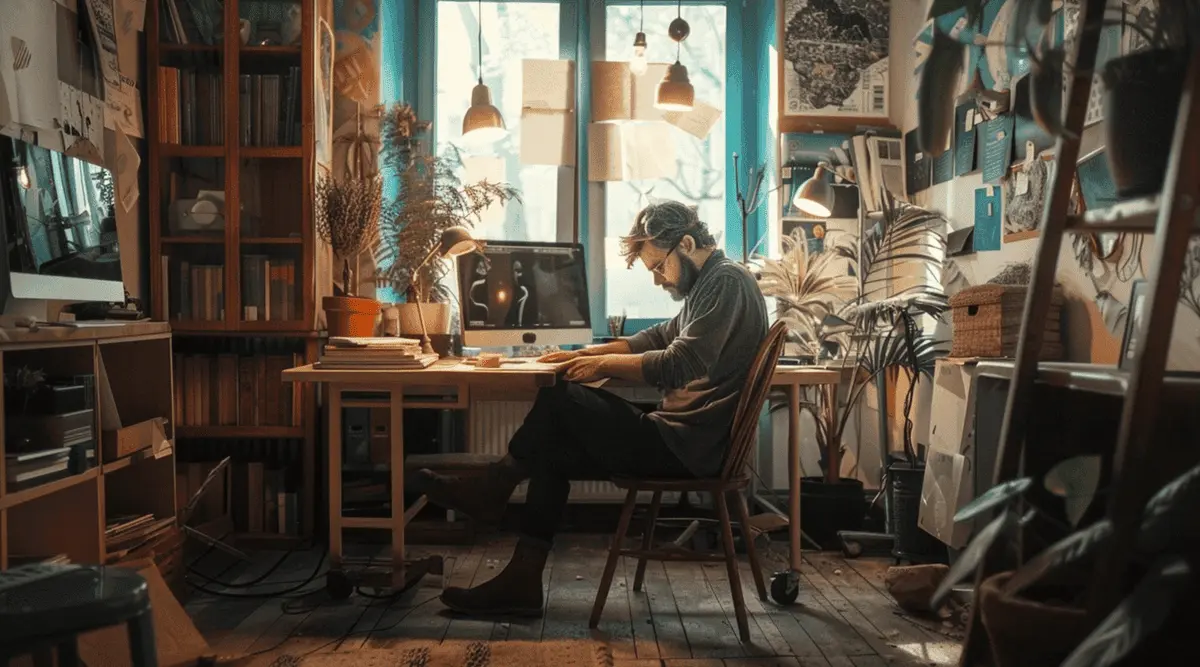 Design system kumppani SaaS-yrityksellesi