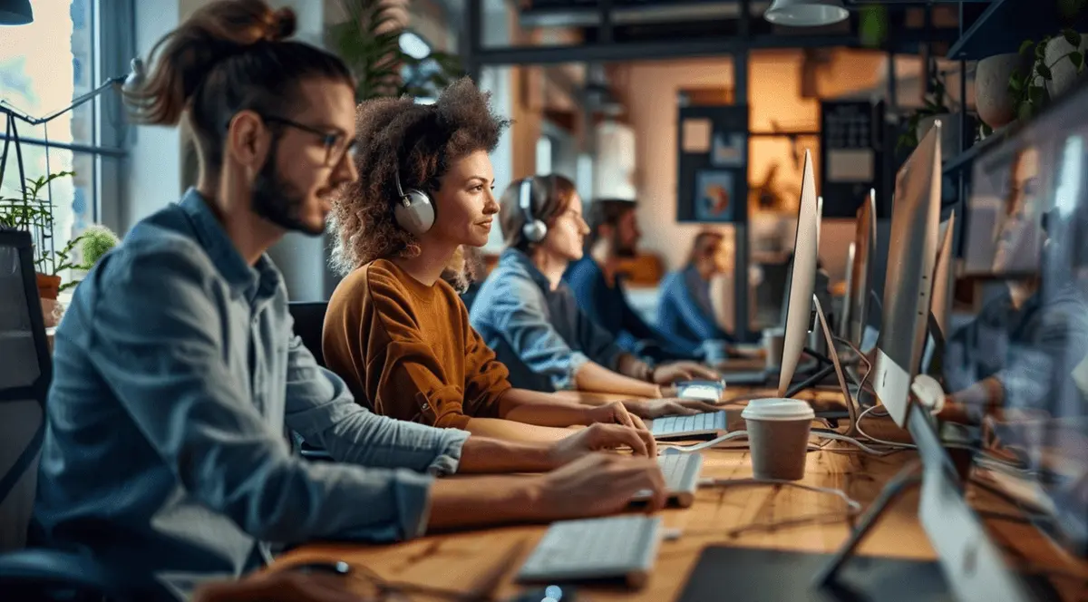 Miksi panostaa UX-Suunnitteluun myös sisäisissä järjestelmissä