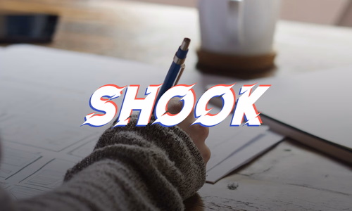 Shook Digital Video Production Platform