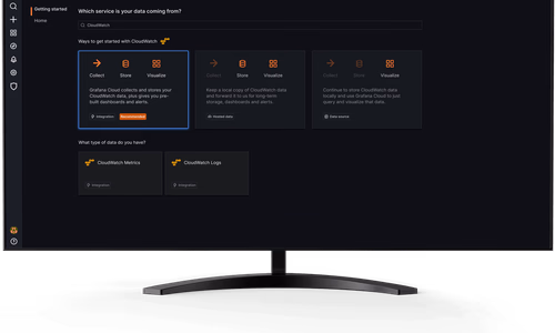 Grafana