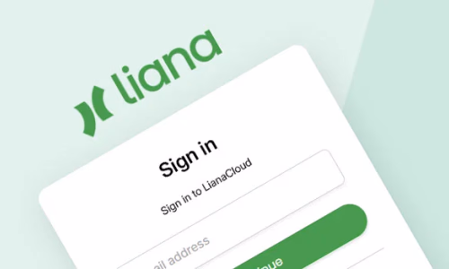 LianaAccount