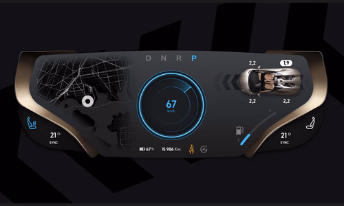 Lamborghini