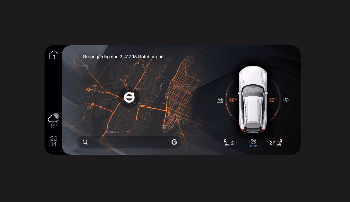 Volvo
