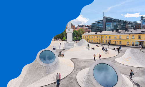 Helsinki Design System
