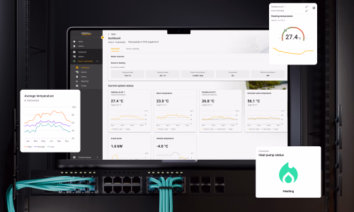 Gebwell Smart Hub