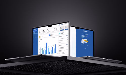 Eemel.com Platform Redesign