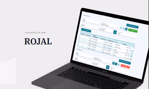 Rojal National Vaccine System