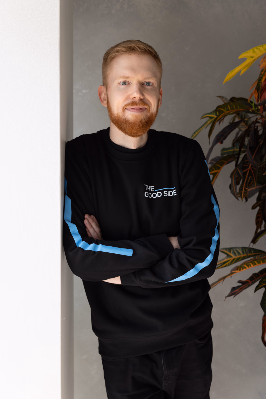 Tuomas Kaartoluoma - Leading UX Designer