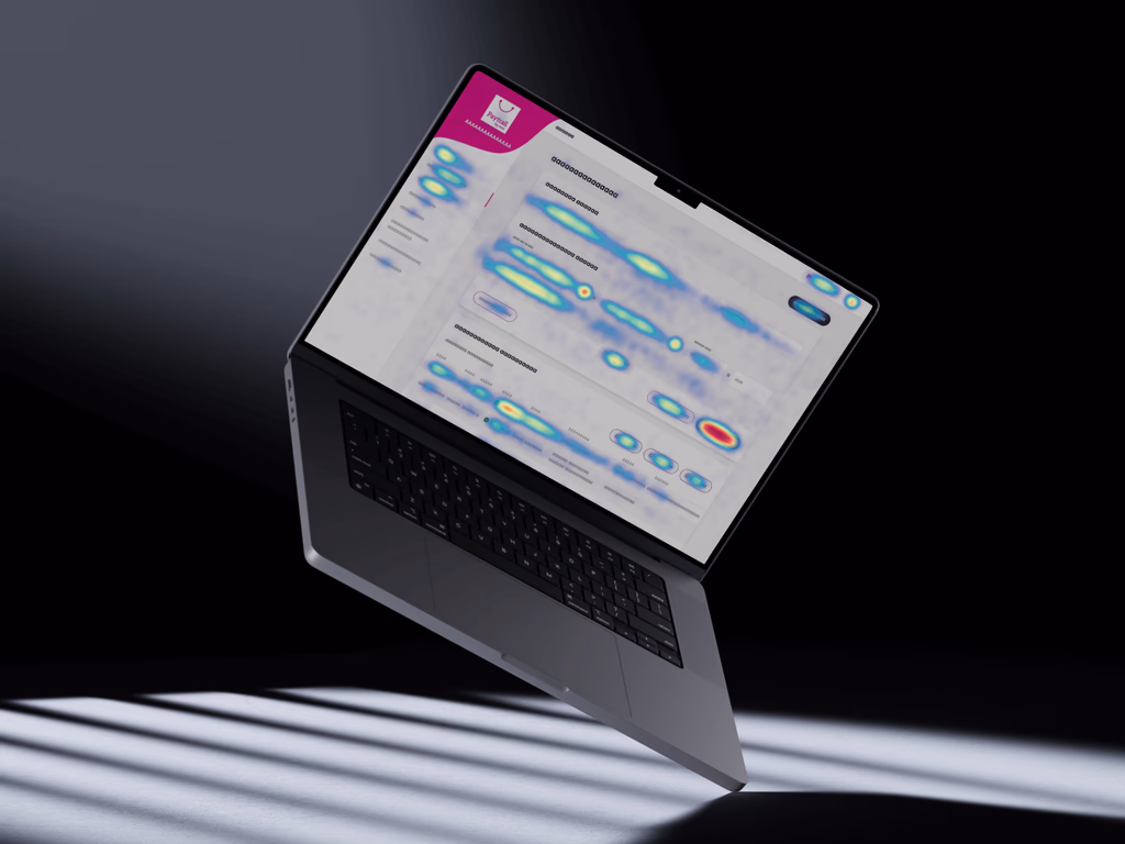 Paytrail's merchant portal interface serving Finland's largest online payment ecosystem